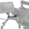 SmallRig Magic Arm / Super Clam Bilincs (1/4”-20 csavar) (3873)