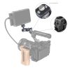 SmallRig Magic Arm dupla gömbfej -1/4”-20, ARRI rögzítőcsavar (3874)