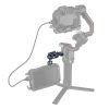 SmallRig Magic Arm dupla gömbfej -1/4”-20, NATO bilincs (3875)