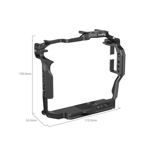 SmallRig Canon EOS R3 Ketrec -cage (3884)