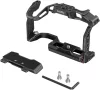 SmallRig Canon EOS R5-C "Black Mamba" Rig-Cage (Ketrec) [3890]
