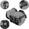 SmallRig Canon EOS R5-C "Black Mamba" Rig-Cage (Ketrec) [3890]