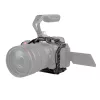 SmallRig Canon EOS R5-C "Black Mamba" Rig-Cage (Ketrec) [3890]