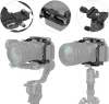 SmallRig Canon EOS R5-C "Black Mamba" Rig-Cage (Ketrec) [3890]