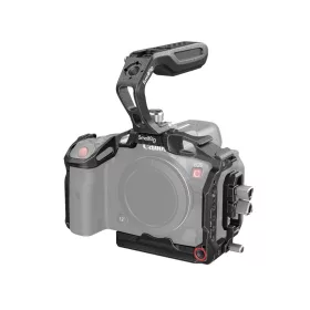   SmallRig Canon EOS R5 C Black Mamba ketrec készlet, felső markolat (3891)