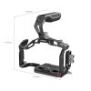 SmallRig Canon EOS R5 C Black Mamba Handheld ketrec készlet -cage kit, felső markoalt (3891)