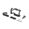 SmallRig Canon EOS R5 C Black Mamba Handheld ketrec készlet -cage kit, felső markoalt (3891)