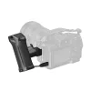 SmallRig Forgatható Oldalmarkolat (3893) - Sony