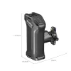 SmallRig Forgatható Oldalmarkolat (3893) - Sony