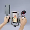 SmallRig Mobilfotós Rig-Cage Oldalsó Fogyantú -Okostelefon Rig Markolat [3894]