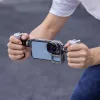 SmallRig Mobilfotós Rig-Cage Oldalsó Fogyantú -Okostelefon Rig Markolat [3894]