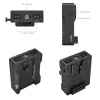 SmallRig RED V-RAPTOR V-be szerelhető akkumulátorlemez adapter [3898]