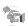 SmallRig RED V-RAPTOR V-be szerelhető akkumulátorlemez adapter [3898]