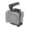 SmallRig Canon EOS C70 Handheld ketrec készlet -cage kit, felső markolat (3899)