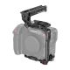 SmallRig Canon EOS C70 Handheld ketrec készlet -cage kit, felső markolat (3899)