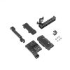 SmallRig Canon EOS C70 Handheld ketrec készlet -cage kit, felső markolat (3899)