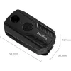 SmallRig vezeték nélküli távirányító kiválasztott Sony/Canon/Nikon modellekhez (3902)
