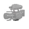 SmallRig Manfrotto Többfunkciós gyorskioldó lemez (3912)