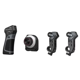   SmallRig MagicFIZ vezeték nélküli Follow Focus Dupla motoros készlet (3918)