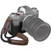 SmallRig Fujifilm X-T5 Bőr Tok & Csuklópánt [3927]