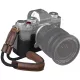 SmallRig Fujifilm X-T5 Bőr Tok & Csuklópánt [3927]