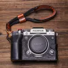 SmallRig Fujifilm X-T5 Bőr Tok & Csuklópánt [3927]