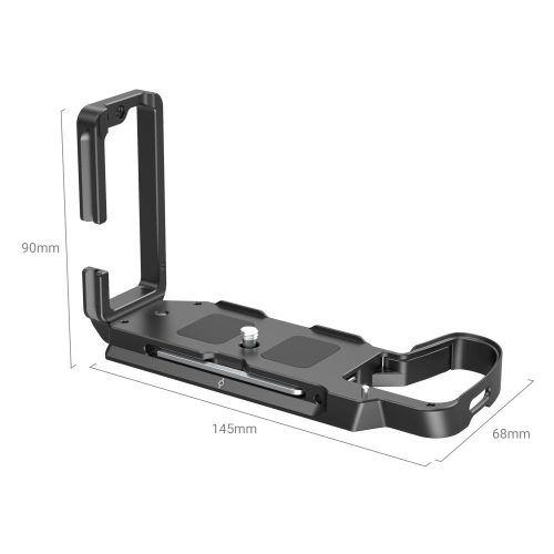 SmallRig FUJIFILM X-H2S L-konzol -L-bracket (3928)
