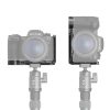 SmallRig FUJIFILM X-H2S L-konzol -L-bracket (3928)
