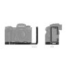 SmallRig FUJIFILM X-H2S L-konzol -L-bracket (3928)