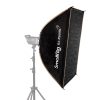 SmallRig RA-R6090 Négyszögletes Softbox (3930)