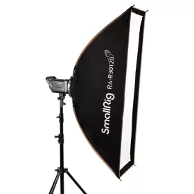 SmallRig RA-R30120 Strip Softbox (3931)