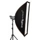 SmallRig RA-R30120 Strip Softbox (3931)