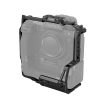 SmallRig FUJIFILM X-H2S Multifunkciós ketrec -FT-XH, VG-XH markolat kompatibilis cage (3933)