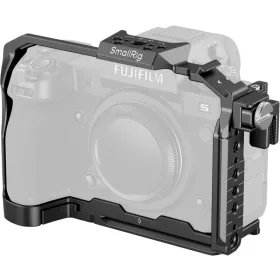 SmallRig Fujifilm X-H2/X-H2S kamera cage (3934) - fekete