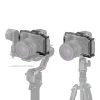 SmallRig FUJIFILM X-H2S Ketrec -cage (3934)