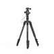 SmallRig CT-10 Alumínium Utazó Tripod/ Monopod (180cm Állvány) [3935]