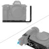 SmallRig Nikon Z8 L-konzol -L-bracket (3942)