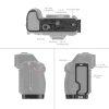 SmallRig Nikon Z8 L-konzol -L-bracket (3942)