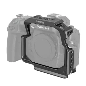 SmallRig OM SYSTEM OM-1 ketrec (3948)
