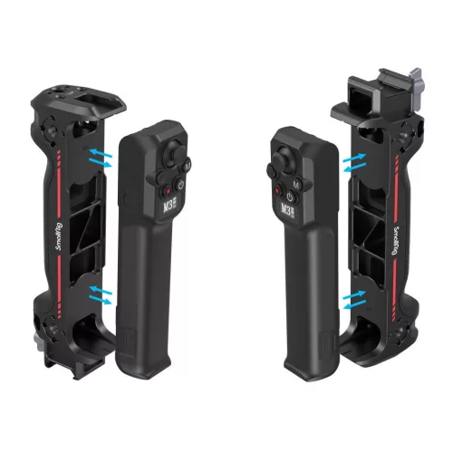 SmallRig DJI RS sorozat vezeték nélküli vezérlő fogantyú [3949]
