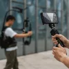 SmallRig DJI RS sorozat vezeték nélküli vezérlő fogantyú [3949]