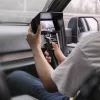 SmallRig DJI RS sorozat vezeték nélküli vezérlő fogantyú [3949]