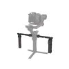 SmallRig DJI RS Vezeték nélküli távvezérlő duplamarkolat (3954)