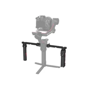   SmallRig DJI RS Vezeték nélküli távvezérlő duplamarkolat (3954)