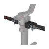 SmallRig DJI RS Vezeték nélküli távvezérlő duplamarkolat (3954)