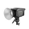 SmallRig RC350D COB LED Lámpa -DC 48V, 5600K±200K, 96+ CRI, reflektor, táska (3961)