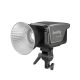 SmallRig RC350D COB LED Lámpa -DC 48V, 5600K±200K, 96+ CRI, reflektor, táska (3961)