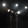 SmallRig RC350D COB LED Lámpa -DC 48V, 5600K±200K, 96+ CRI, reflektor, táska (3961)