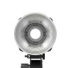 SmallRig RC350D COB LED Lámpa -DC 48V, 5600K±200K, 96+ CRI, reflektor, táska (3961)