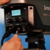 SmallRig RC350B Bi-Color Fotó/Stúdió Fény - 2700K-6500K (3966)